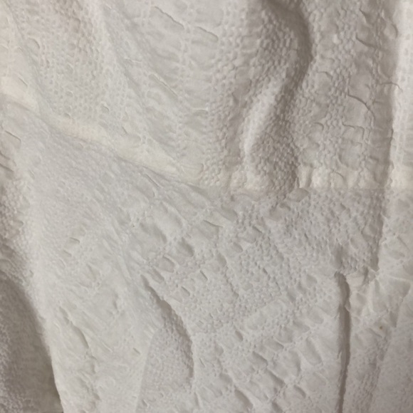 J.Crew white halter dress size 10 - Picture 2 of 6